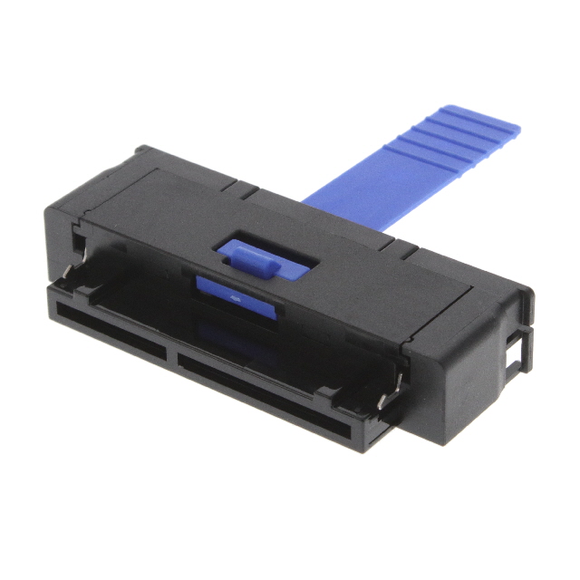 TE Connectivity AMP Connectors 2339107-1